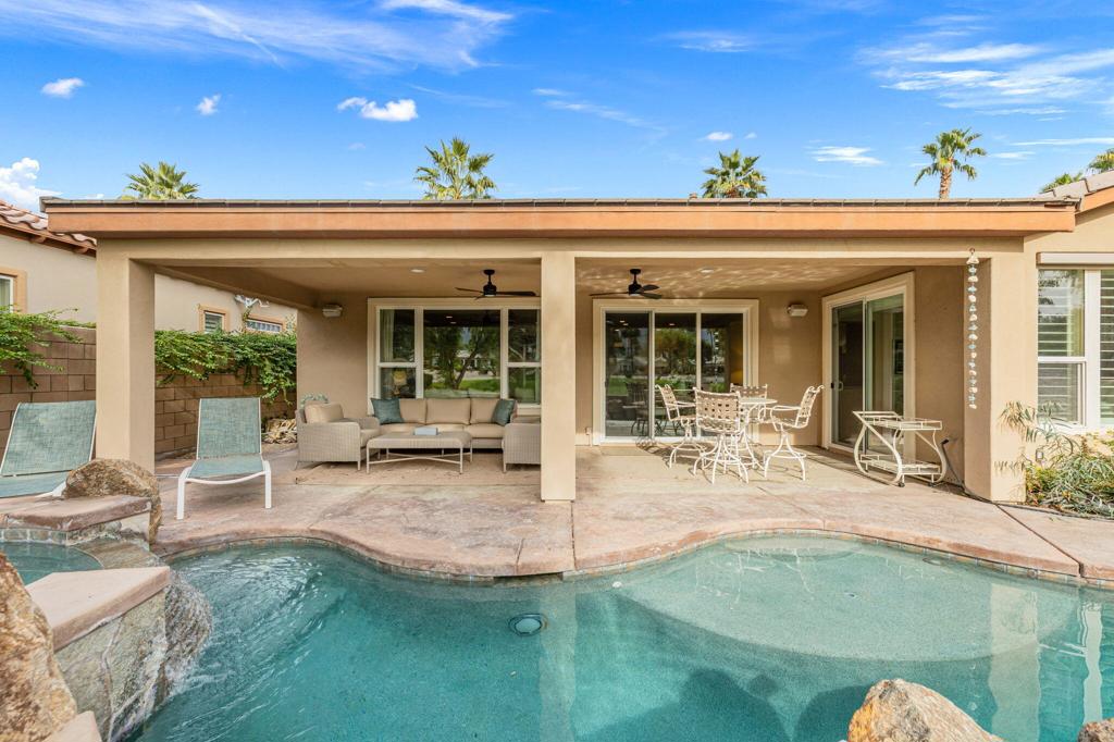 Trilogy - Residential Lease