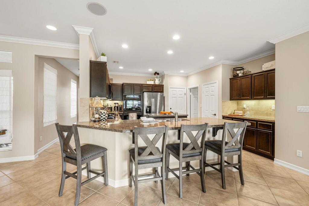 Trilogy - Residential Lease