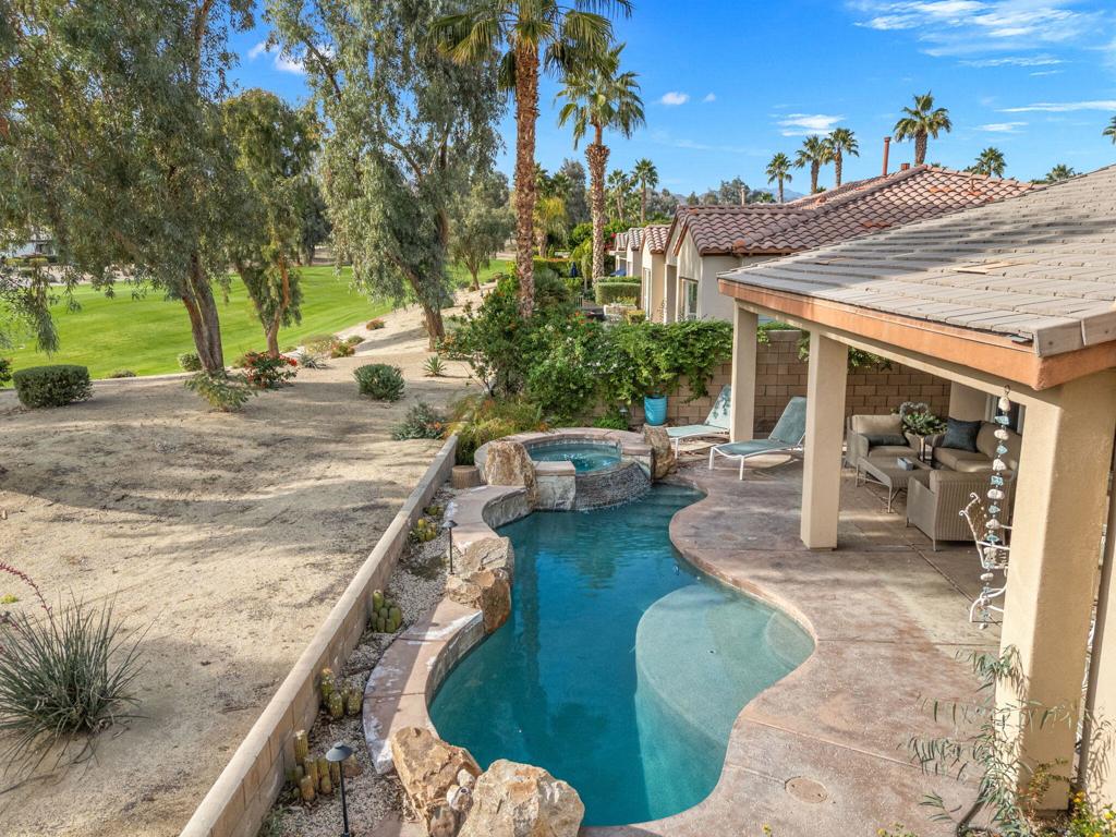 Trilogy - Residential Lease