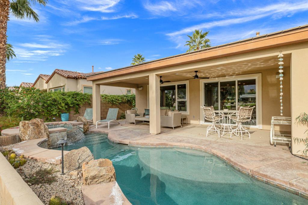 Trilogy - Residential Lease