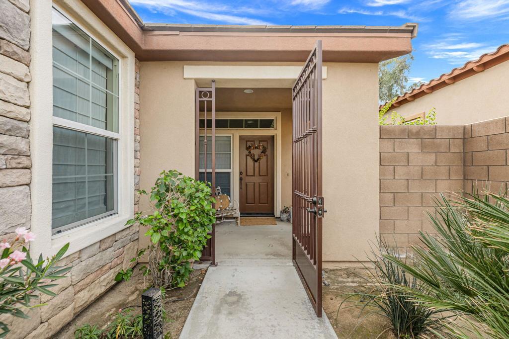 Trilogy - Residential Lease