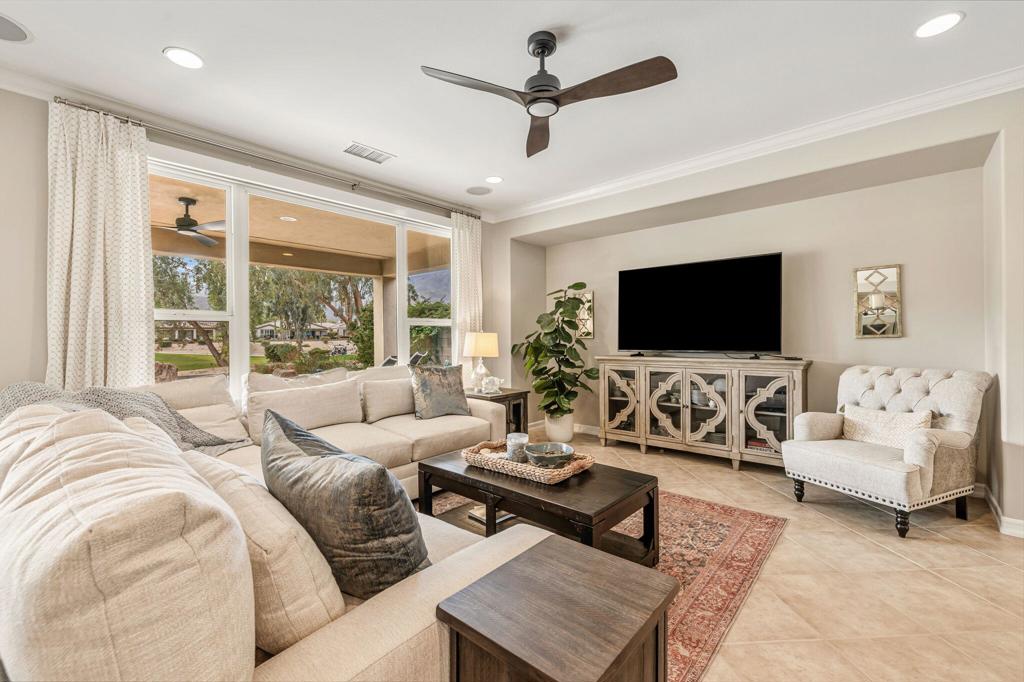 Trilogy - Residential Lease