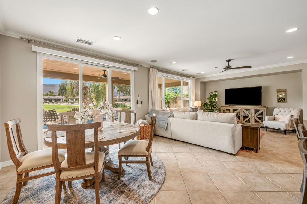 Trilogy - Residential Lease