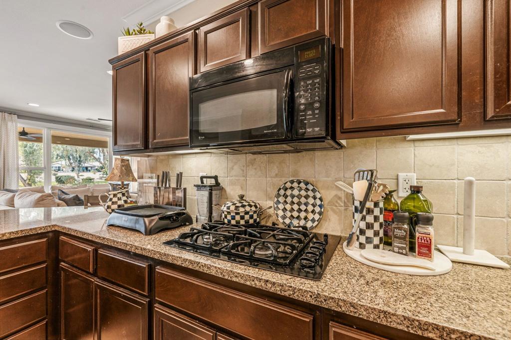 Trilogy - Residential Lease