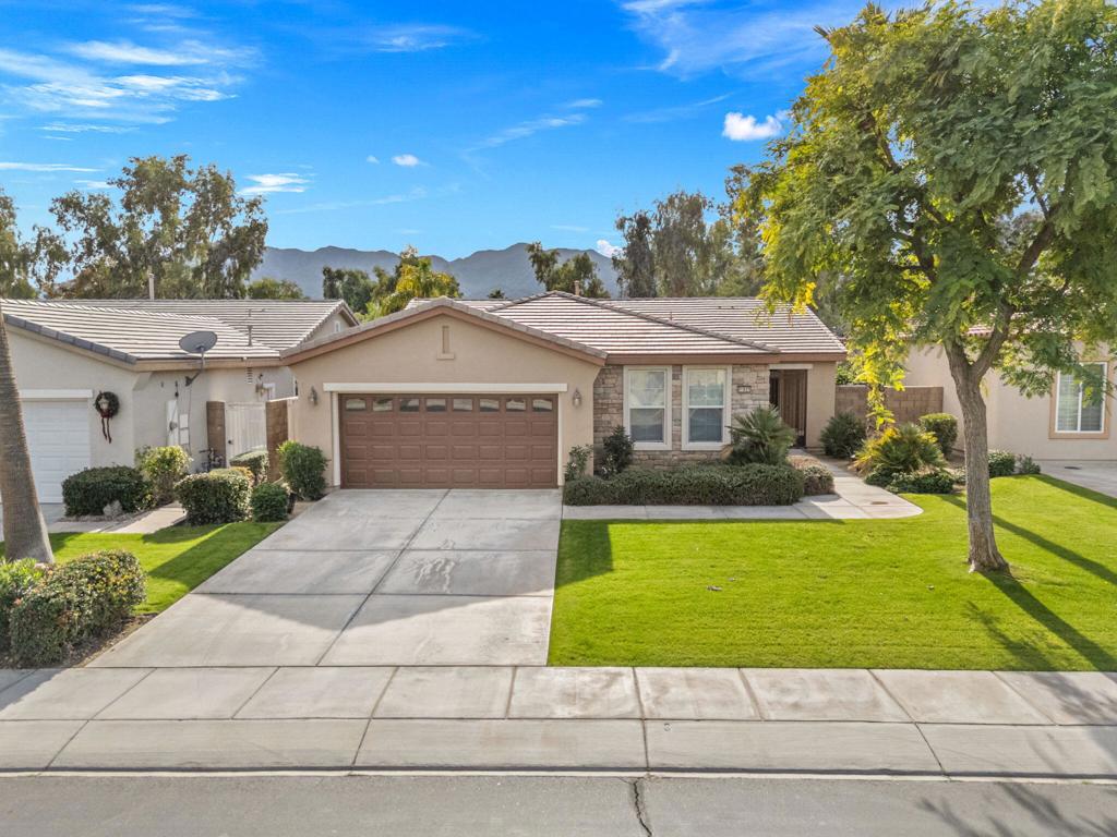 Trilogy - Residential Lease