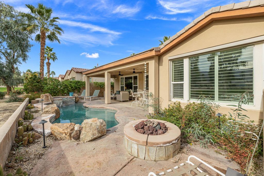 Trilogy - Residential Lease