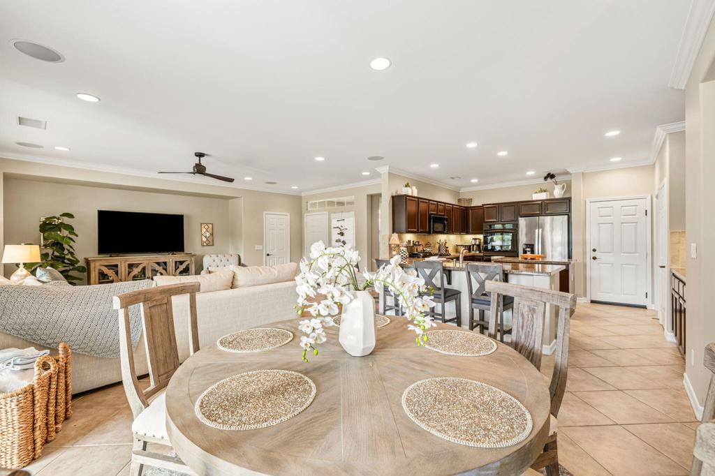 Trilogy - Residential Lease