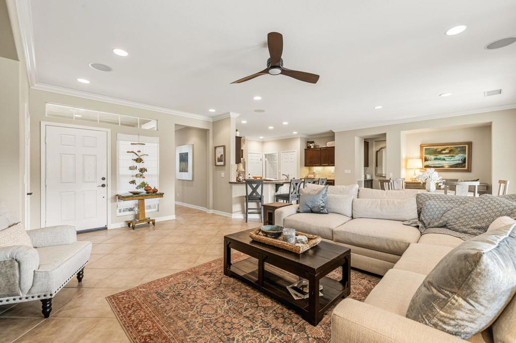 Trilogy - Residential Lease