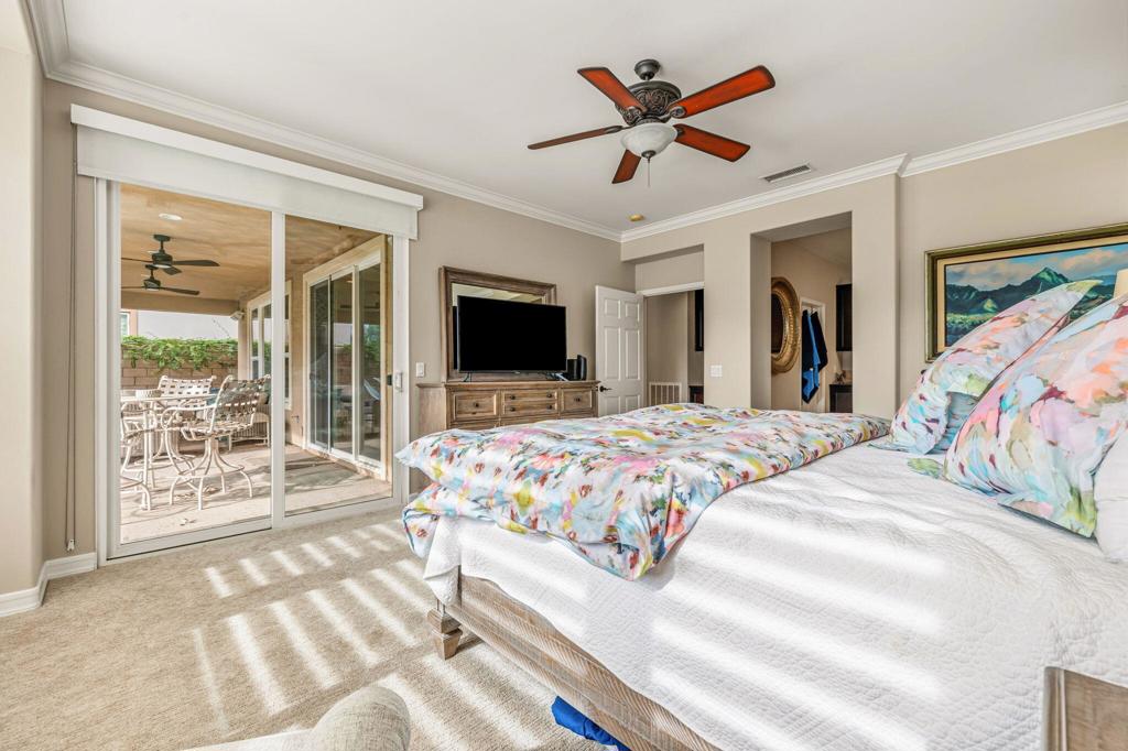 Trilogy - Residential Lease