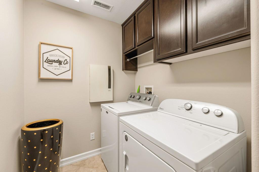 Trilogy - Residential Lease