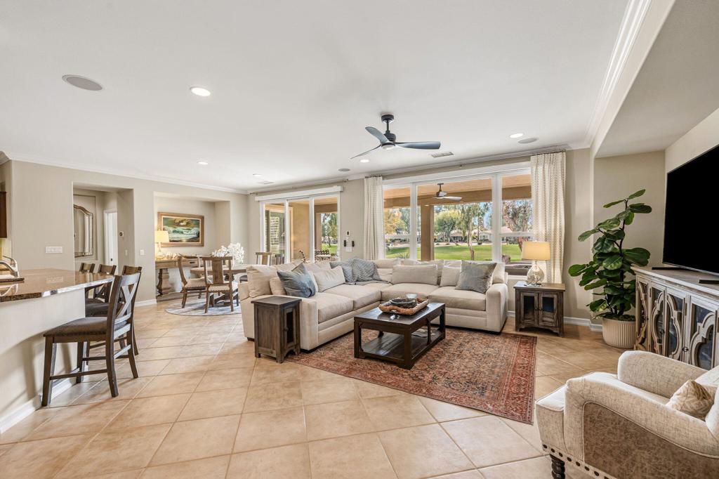 Trilogy - Residential Lease