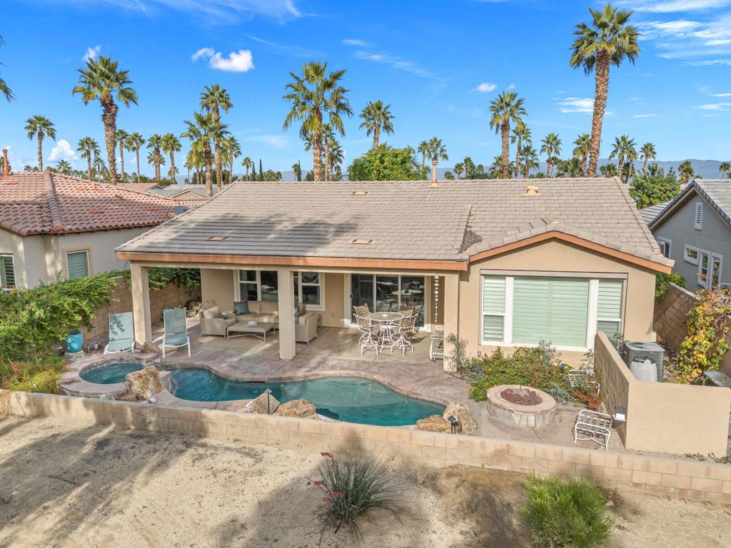 Trilogy - Residential Lease