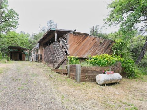 150 5th Street Lakeport CA 95453