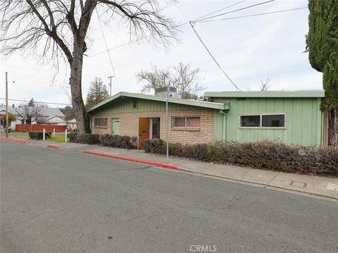 150 5th Street Lakeport CA 95453