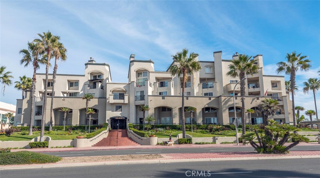 Pier Colony (PRCL) - Residential Lease