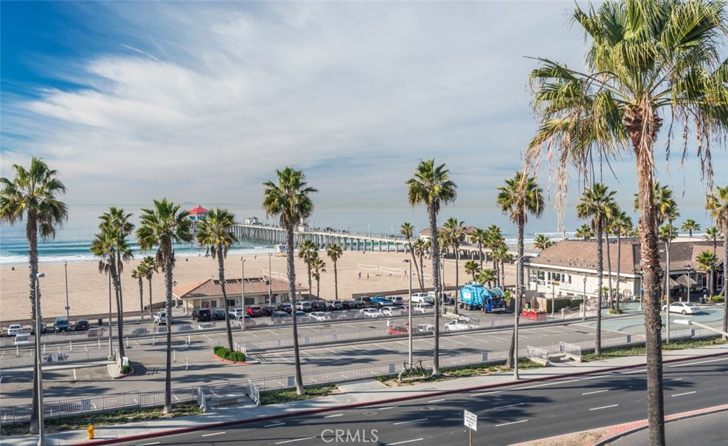 Pier Colony (PRCL) - Residential Lease