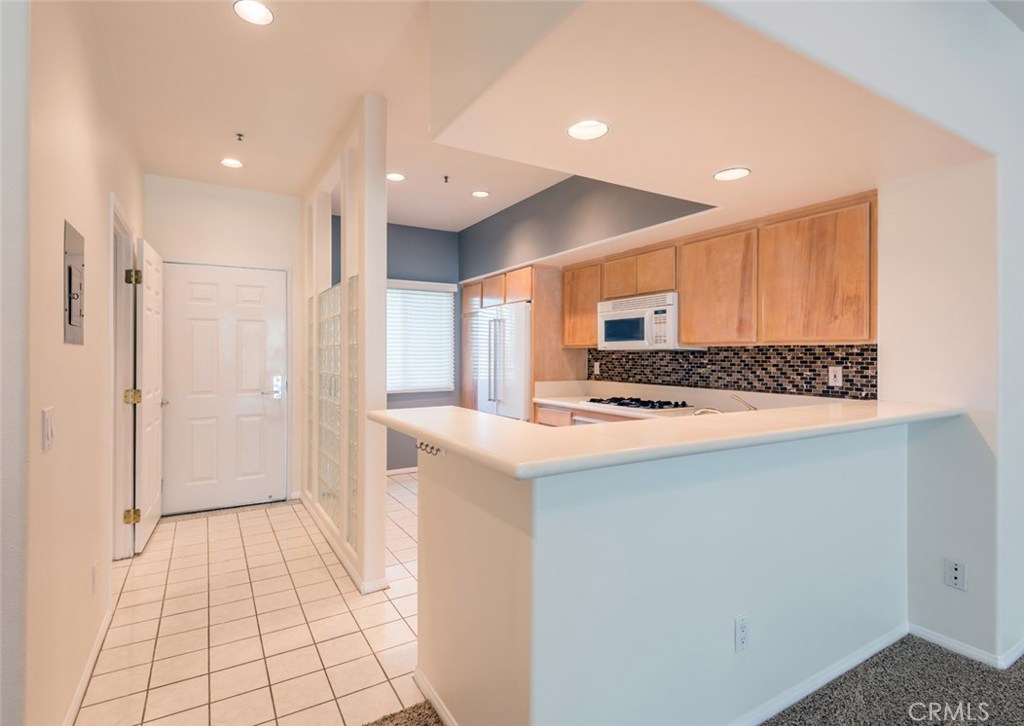 Pier Colony (PRCL) - Residential Lease