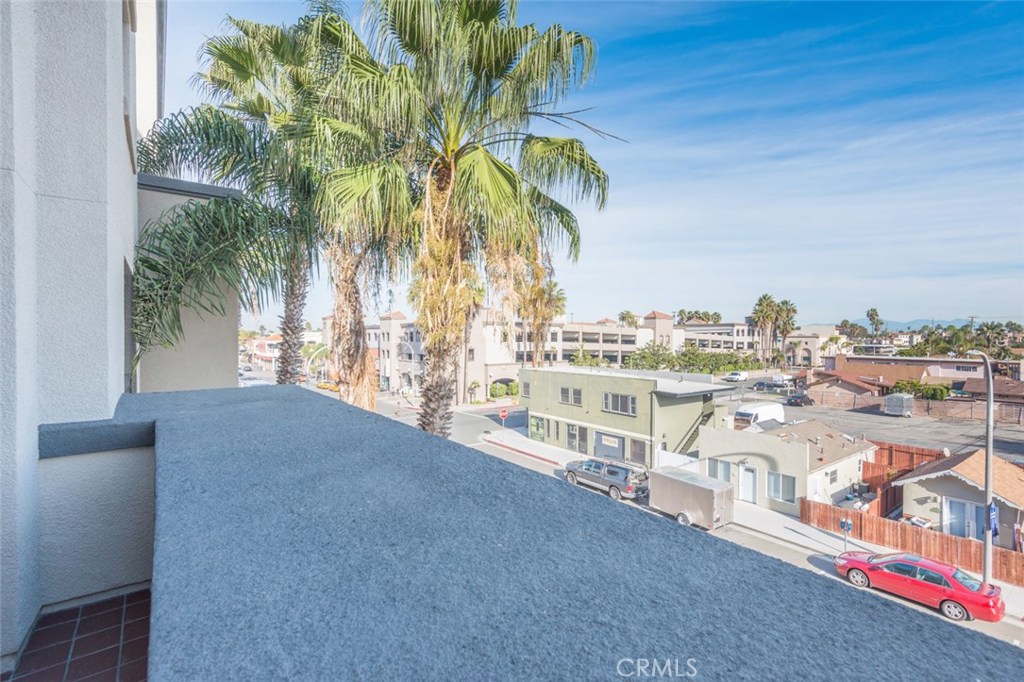 Pier Colony (PRCL) - Residential Lease