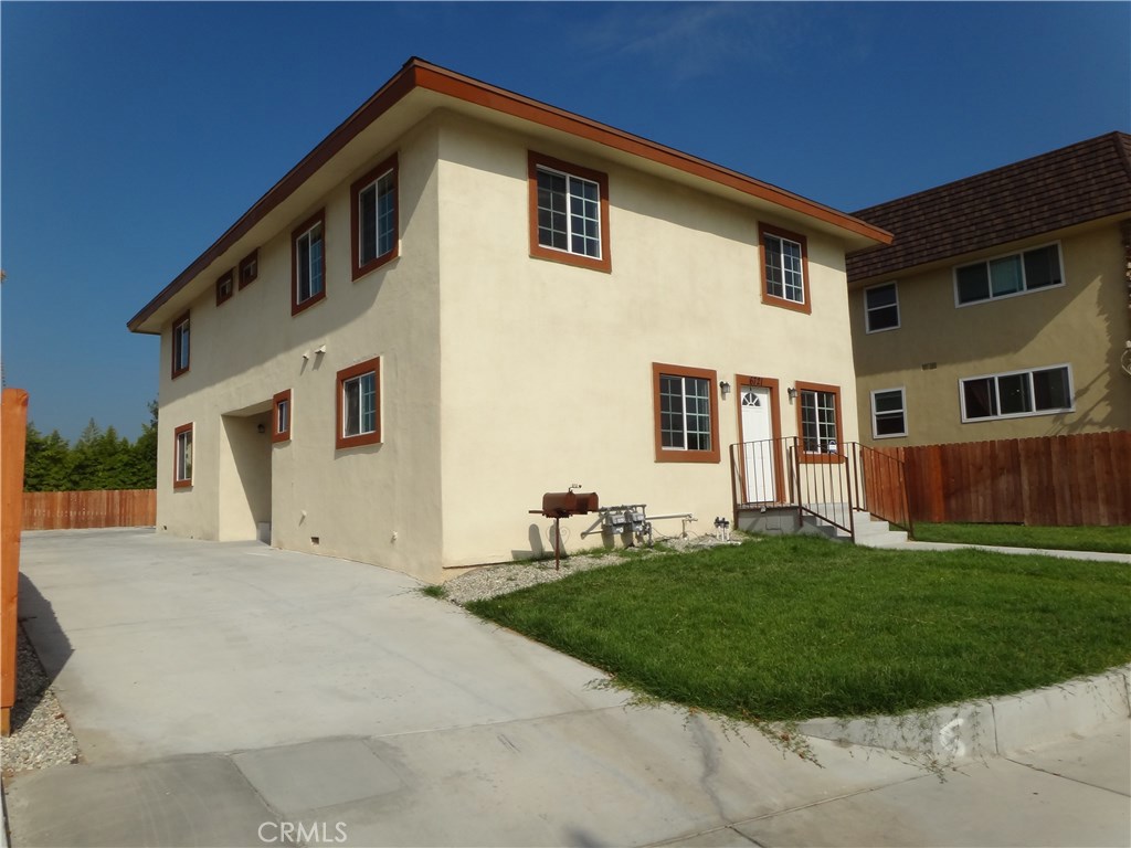 6721 A Rosemead Boulevard A