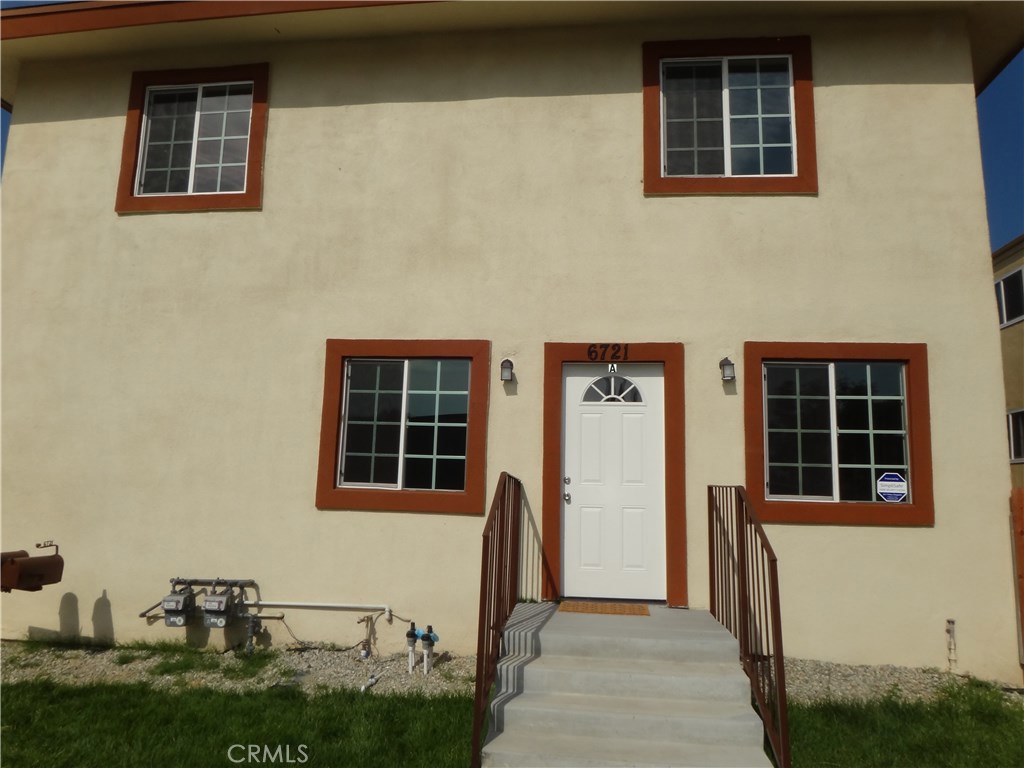 6721 A Rosemead Boulevard A