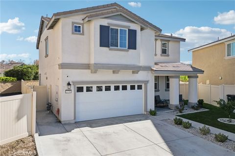 1759 Gooseberry Lane San Jacinto CA 92583
