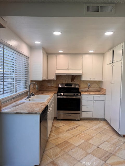Photo of 5206 Dover DR, La Palma, CA 90623 (MLS # PW26214699)