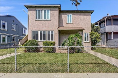 Photo of 10523 Haas Avenue, Los Angeles, CA 90047 (MLS # PW26035649)