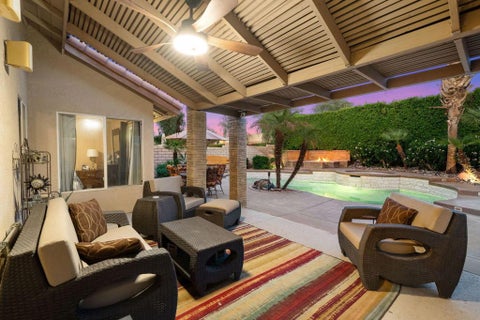 Tiny photo for 44770 N Harland Drive, La Quinta, CA 92253 (MLS # 219155115DA)