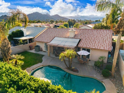 Tiny photo for 44770 N Harland Drive, La Quinta, CA 92253 (MLS # 219155115DA)