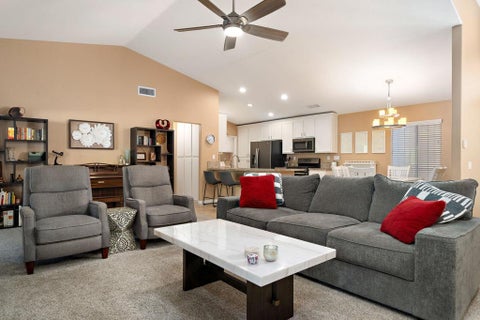 Tiny photo for 44770 N Harland Drive, La Quinta, CA 92253 (MLS # 219155115DA)