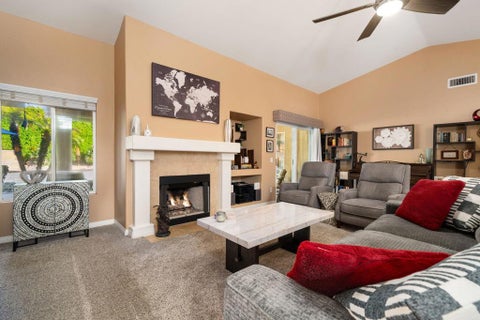 Tiny photo for 44770 N Harland Drive, La Quinta, CA 92253 (MLS # 219155115DA)