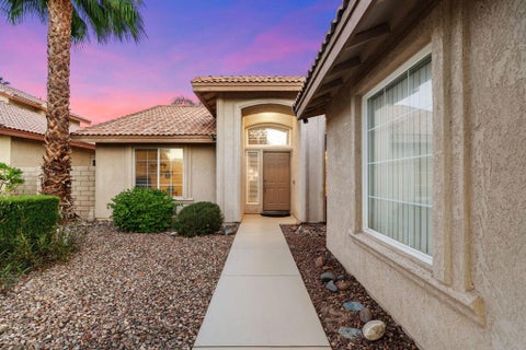 Tiny photo for 44770 N Harland Drive, La Quinta, CA 92253 (MLS # 219155115DA)