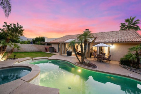 Tiny photo for 44770 N Harland Drive, La Quinta, CA 92253 (MLS # 219155115DA)