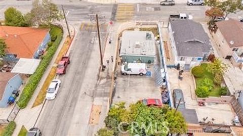 920 N Bonnie Beach Los Angeles CA 90063