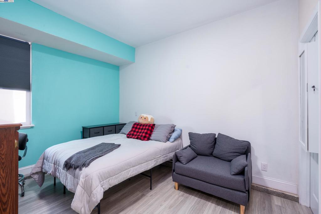 Not Listed - Residential