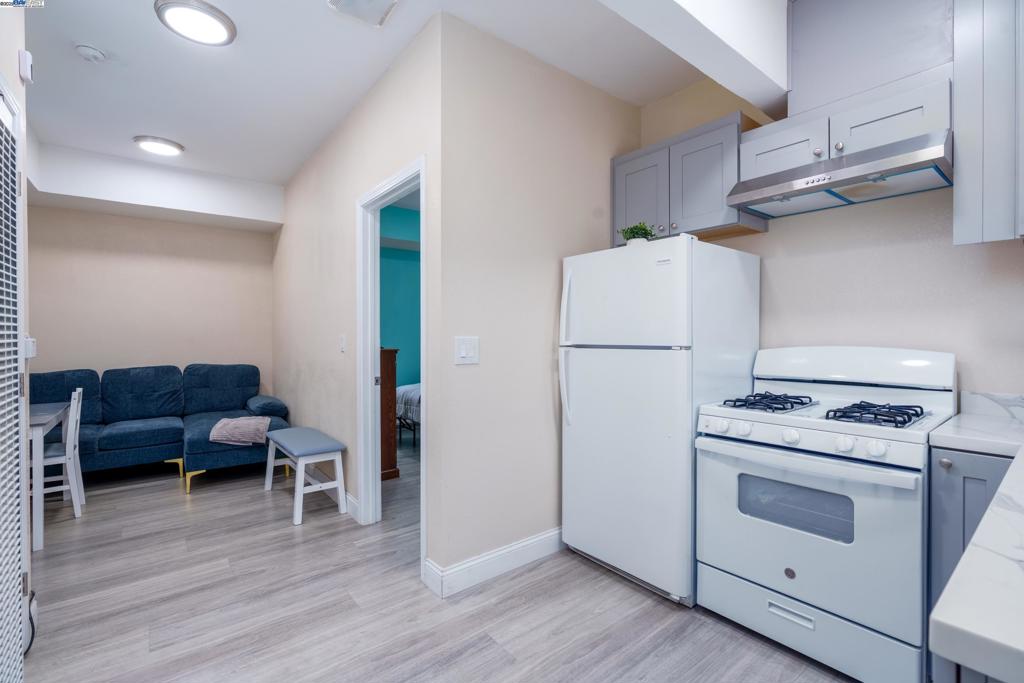 Not Listed - Residential