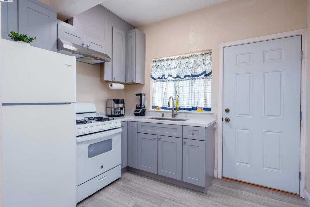 Not Listed - Residential