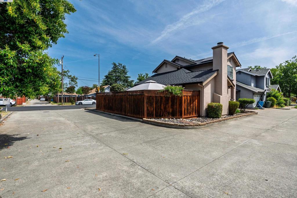 Not Listed - Residential