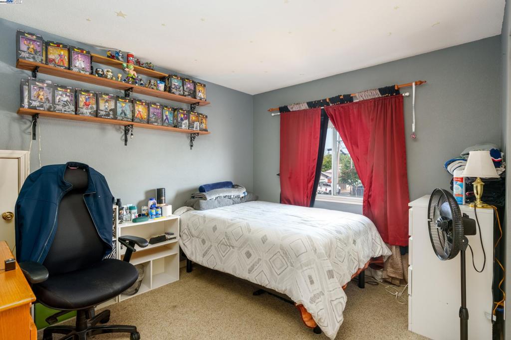 Not Listed - Residential