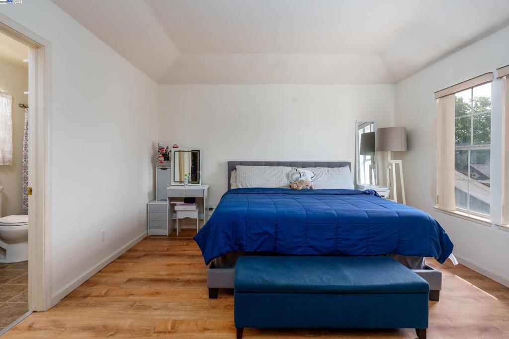 Not Listed - Residential