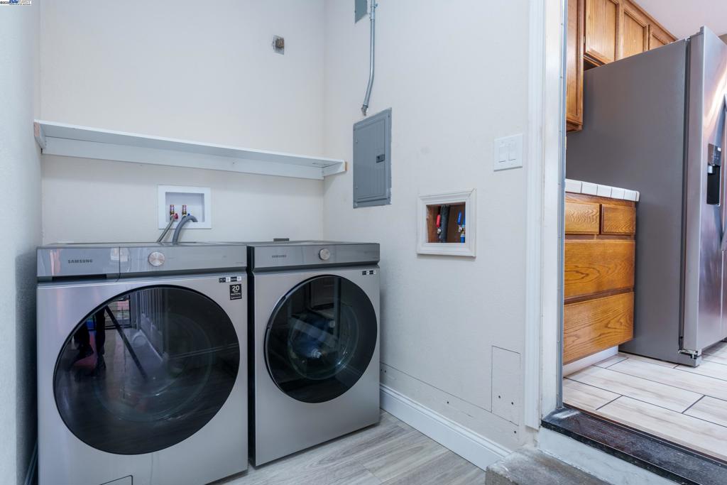 Not Listed - Residential