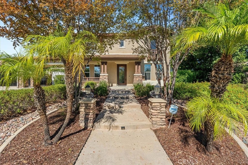 1137 Pamplona Drive