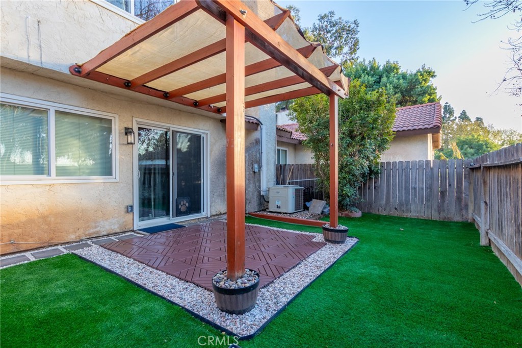 1497 CHAPARRAL Way