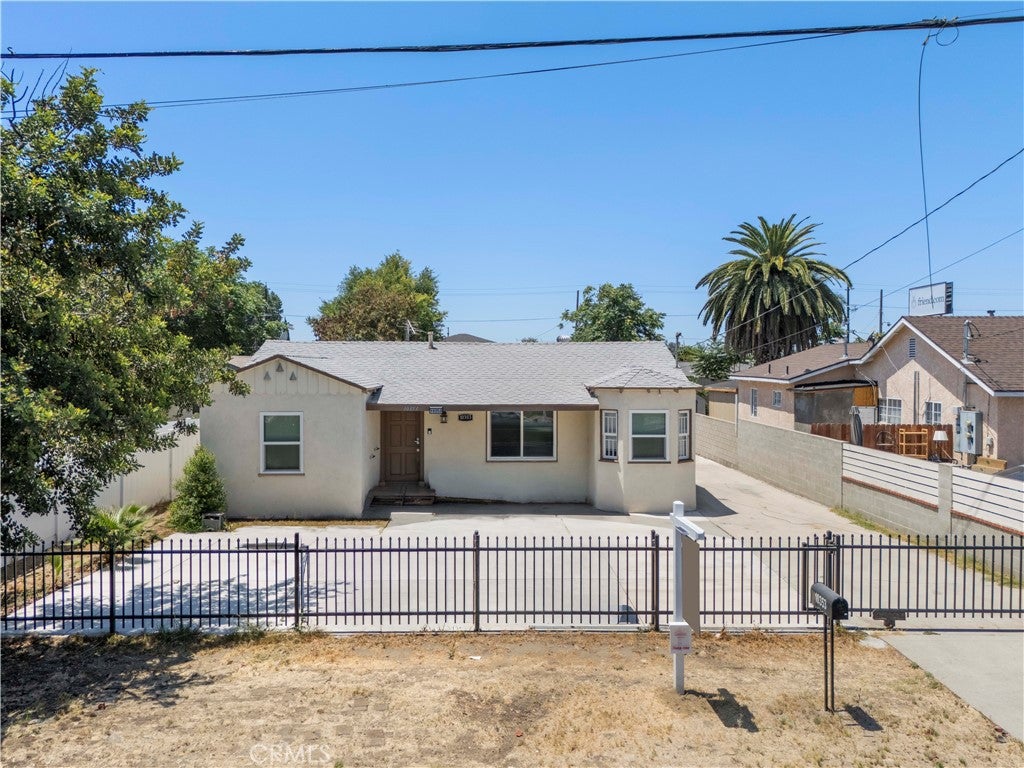 10353 Rincon Avenue, Pacoima CA 91331