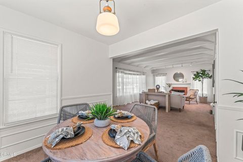 Tiny photo for 130 132 Virginia Drive, Ventura, CA 93003 (MLS # V1-34774)