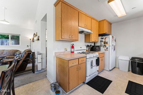 Tiny photo for 130 132 Virginia Drive, Ventura, CA 93003 (MLS # V1-34774)