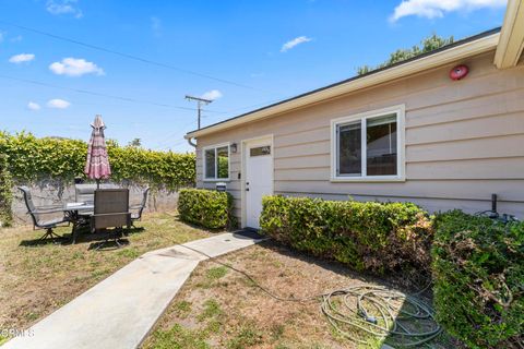 Tiny photo for 130 132 Virginia Drive, Ventura, CA 93003 (MLS # V1-34774)