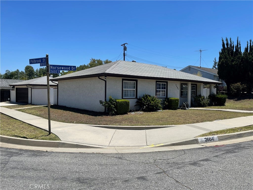 Photo of 2604 Norsewood DR, Rowland Heights, CA 91748 (MLS # DW26129988)