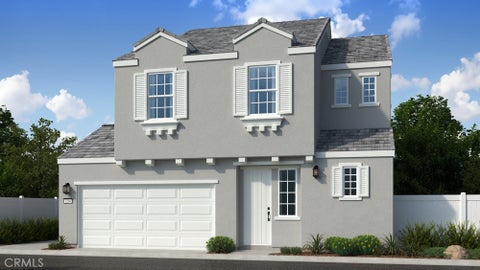 Photo of 26628 Viola Way, Moreno Valley, CA 92555 (MLS # IG26116118)