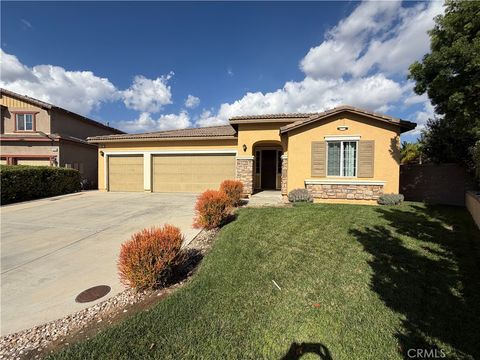 30902 Thimbleberry Murrieta CA 92563